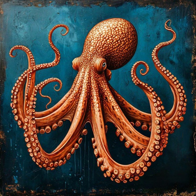 Морская энциклопедия