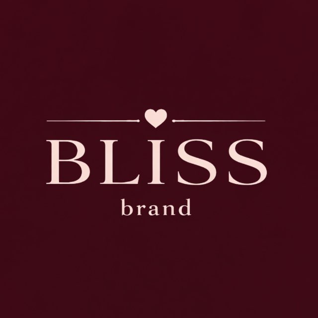 BLISS BRAND
