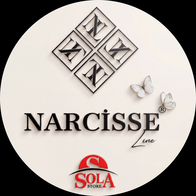 SOLA STORE & NARCISSE