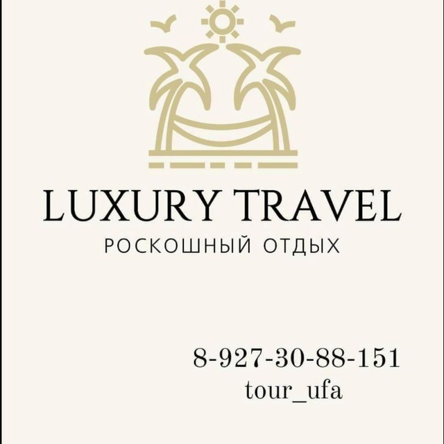 Luxury Travel Ufa
