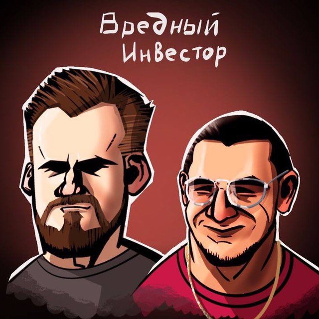 Channel avatar