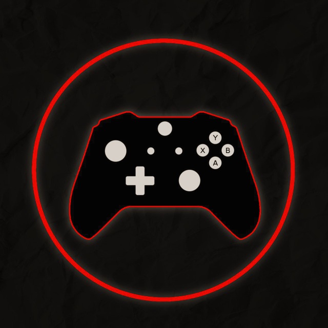 🎮ИГРОМАНИЯ🎮
