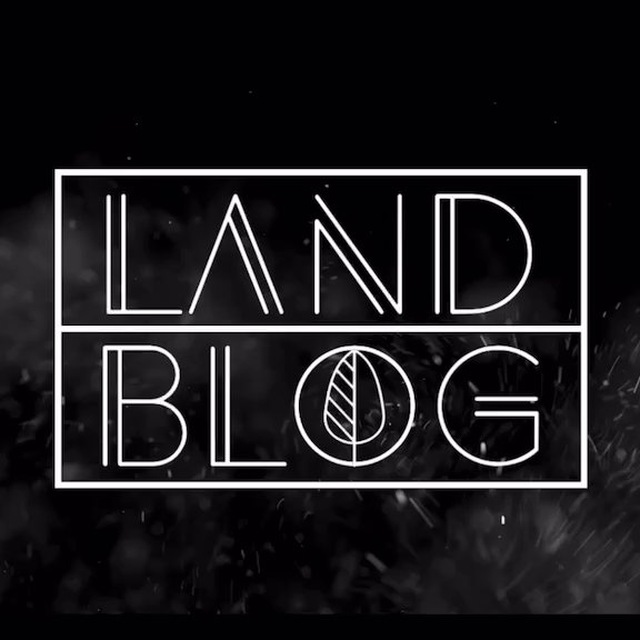 LAND BLOG | Ландшафтный дизайн под ключ
