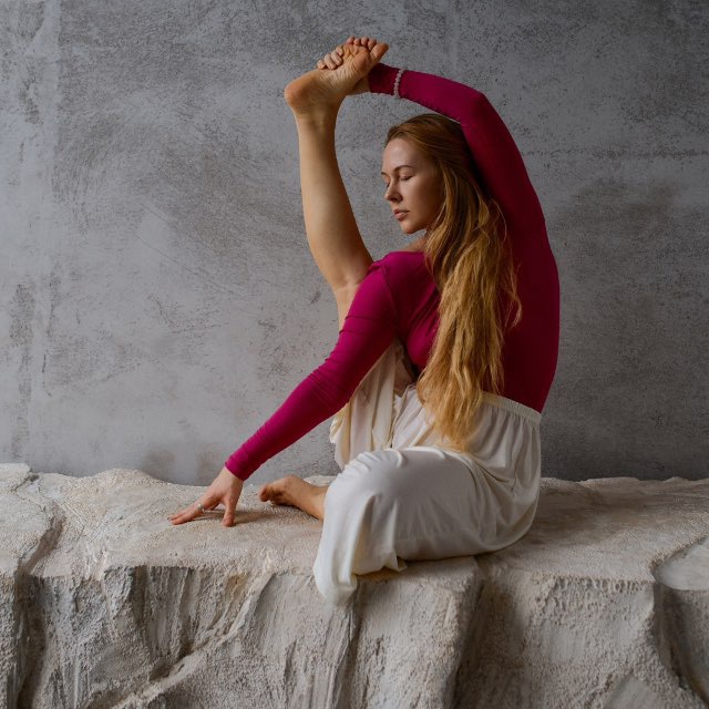 •Йога света ~ YogaLight•