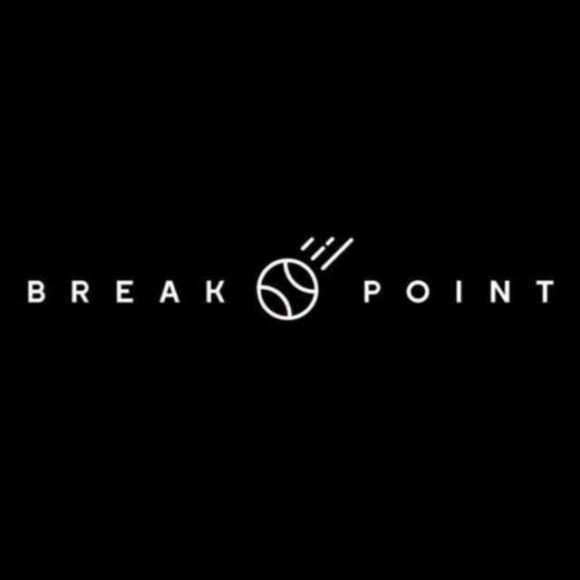 BreakPoint_says🎾