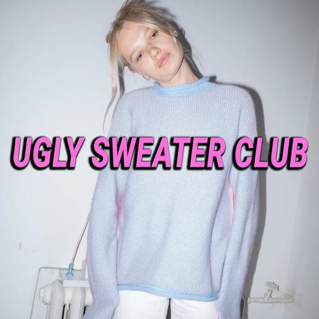 UGLY SWEATER CLUB