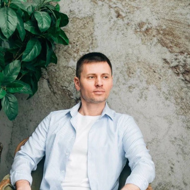 Дмитрий Рындин