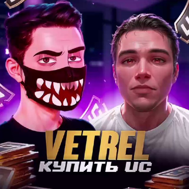 Channel avatar