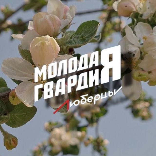 Молодая Гвардия | Люберцы