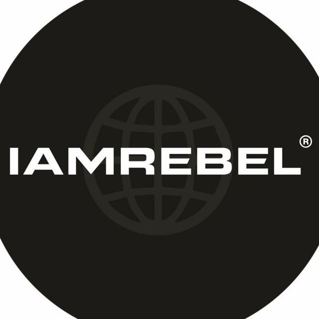 IAMREBEL STREETWEAR