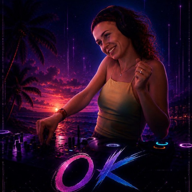 Dj OK