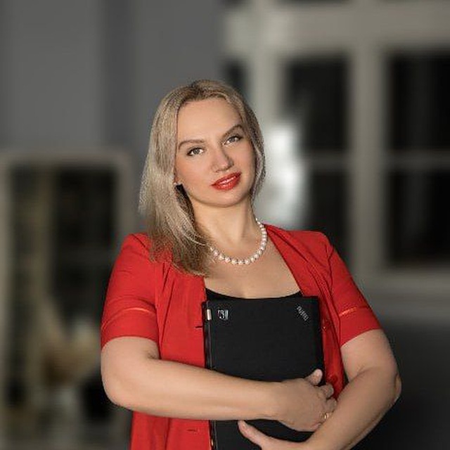 🔥 Продающий голос для бизнеса с Татьяной Булыкиной