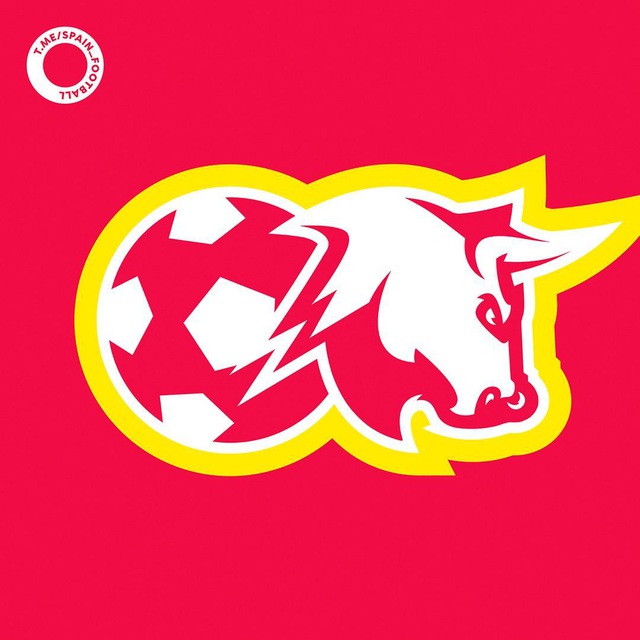 Испанский футбол 🇪🇸