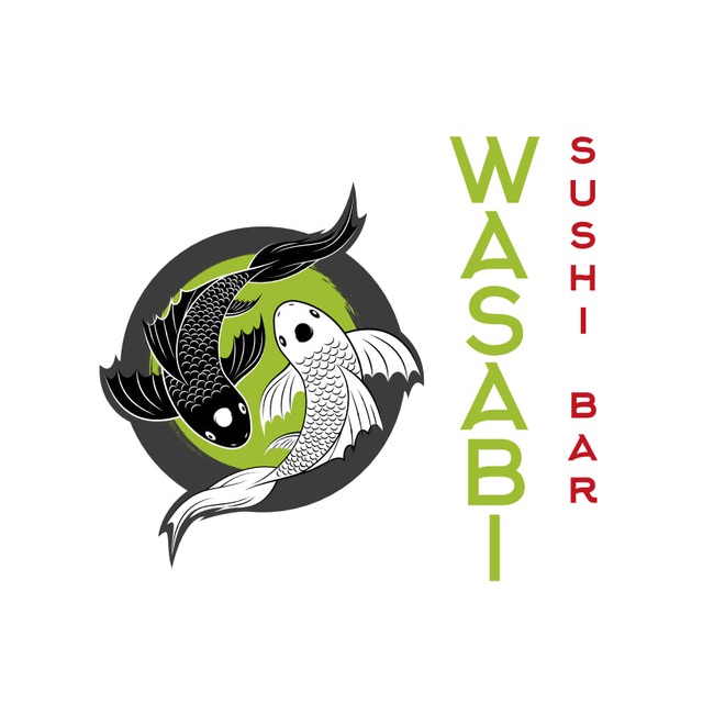 Wasabi Sushi Bar
