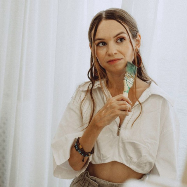ArtChaetskaya🖼