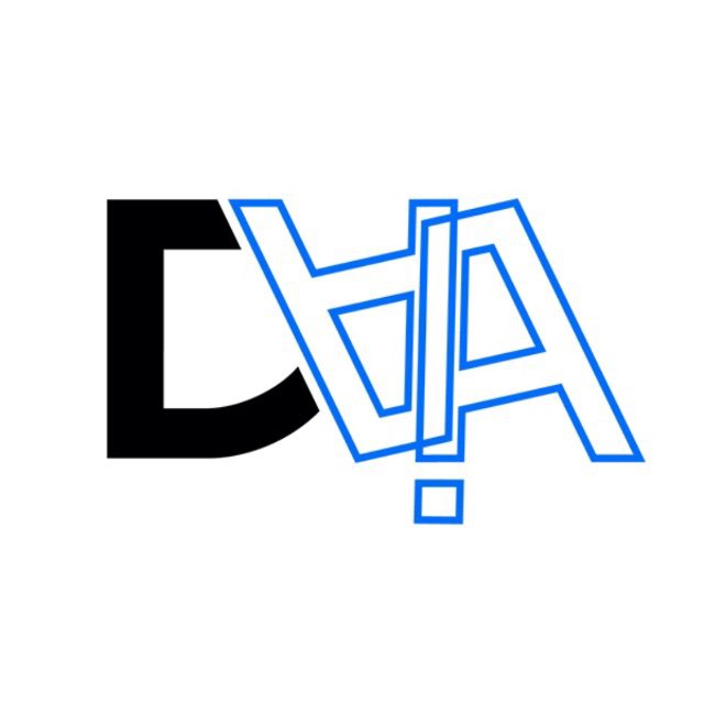 Design District DAA | Центр Дизайна