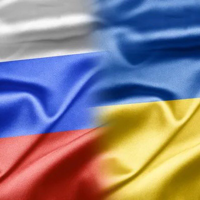 Украина-Россия 24/7