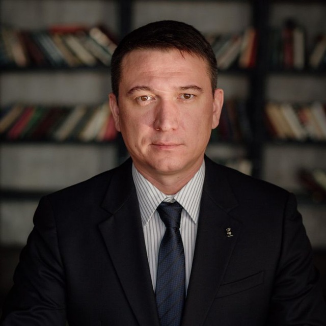 Денис Бикбаев ОПОРА24 🇷🇺