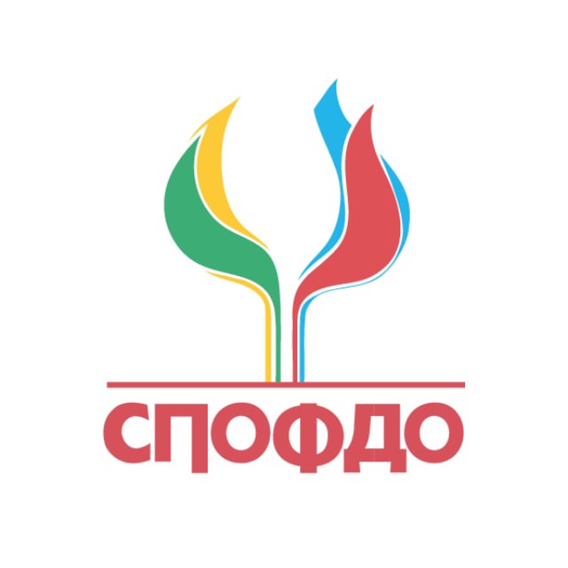 Телеграм канал СПО-ФДО