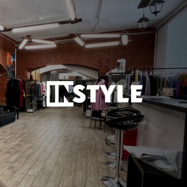 INSTYLE ZONE