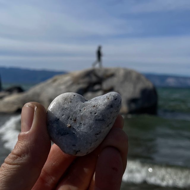 Baikal IGRAGORA: Туры по Байкалу, Ольхон.