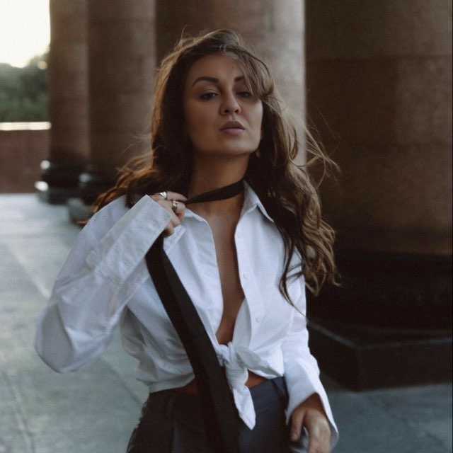я тебе щас такое расскажу 🤫
