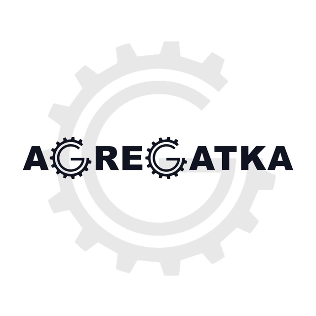Agregatka / Агрегатка
