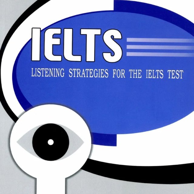 LISTENING STRATEGIES