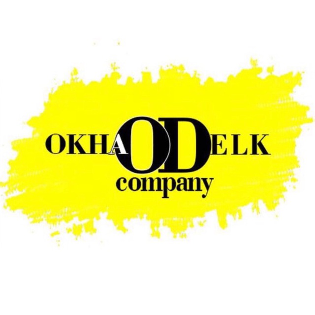 Окна Delk