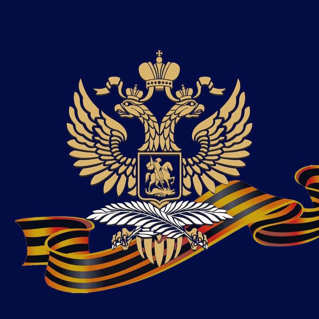 Russian Embassy in Zimbabwe🇷🇺🇿🇼