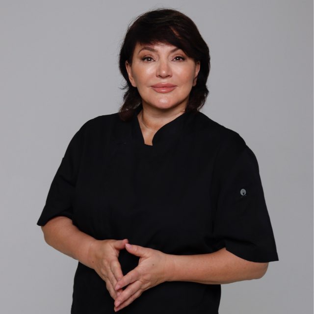 Елена Шрамко