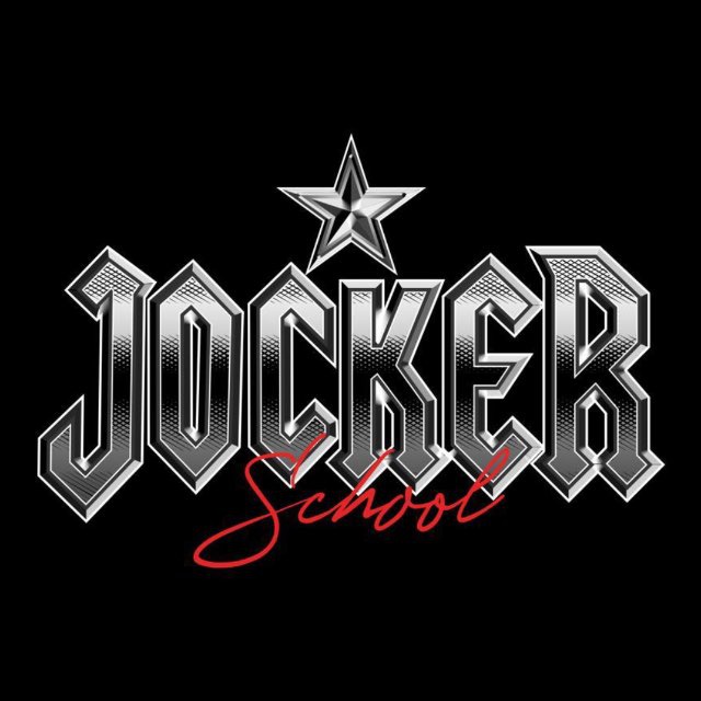 JOCKER SCHOOL