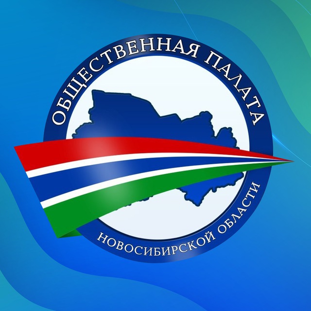 Общественная палата НСО