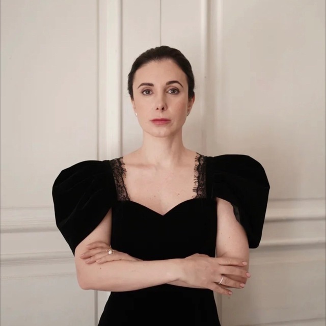 Екатерина Духина