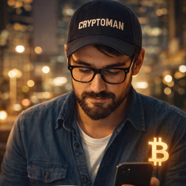 Crypto▫️Man💎