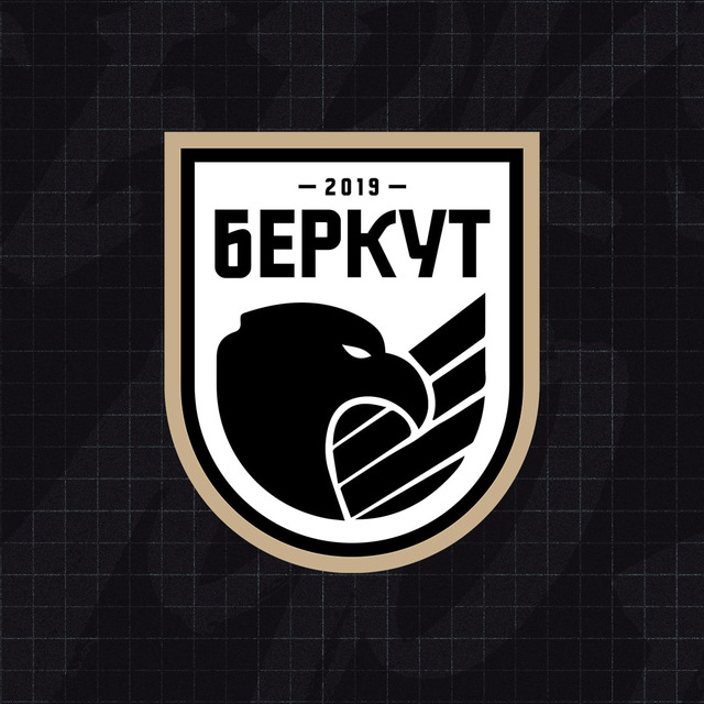 ФК «Беркут-Уфа»