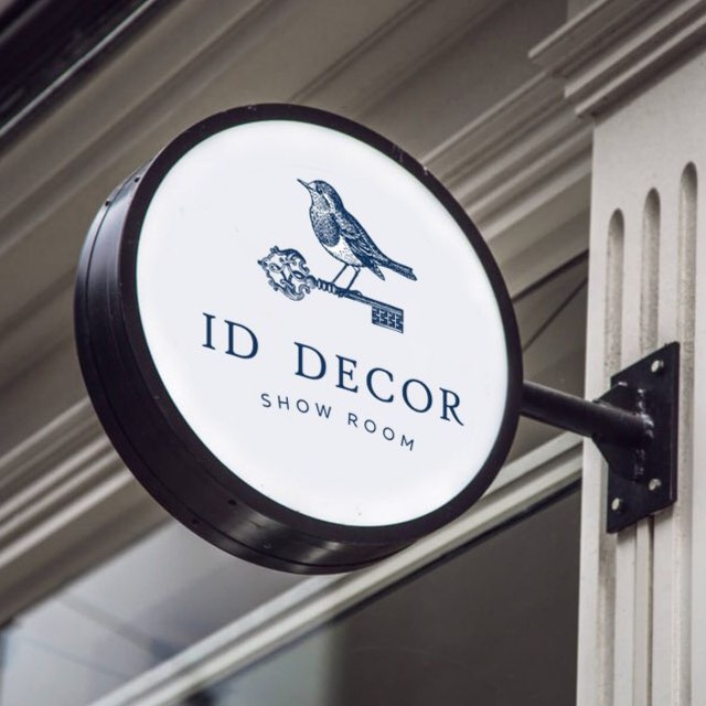ID DECOR | Отделочные материалы Астрахань