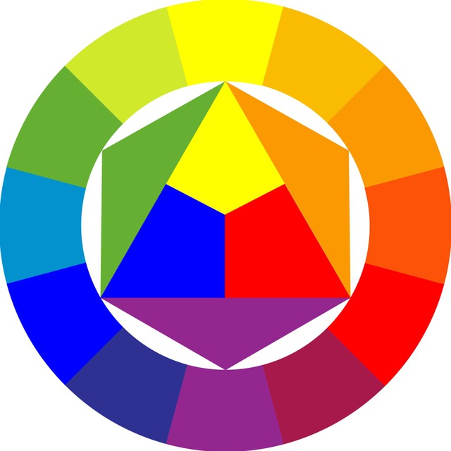 ПАЛИТРЫ / PALETTES