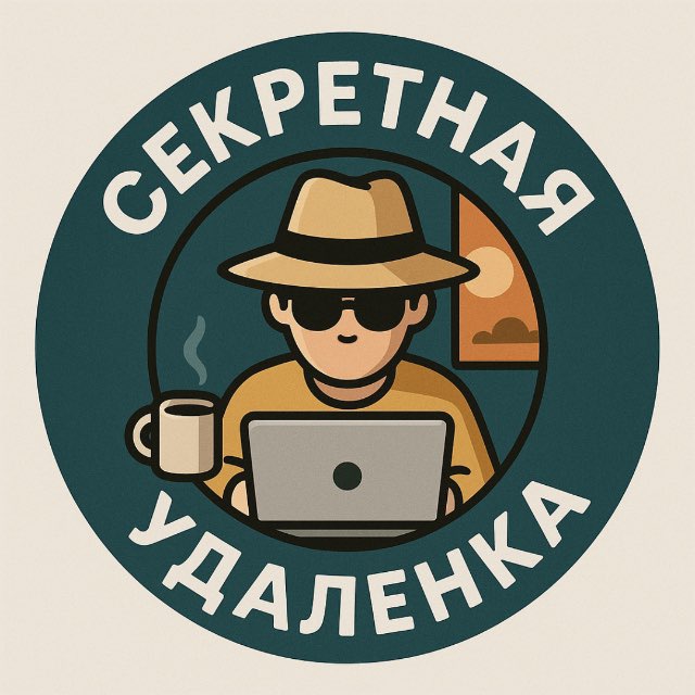 Секретная Удаленка | Вакансии