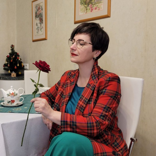 Мои look'и