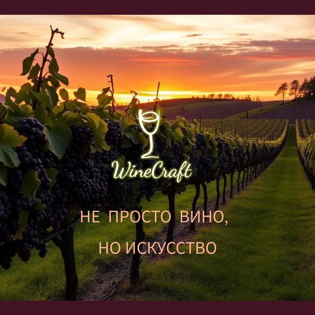 Winecraft winery