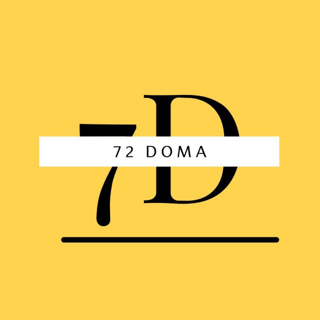 72 ДОМА