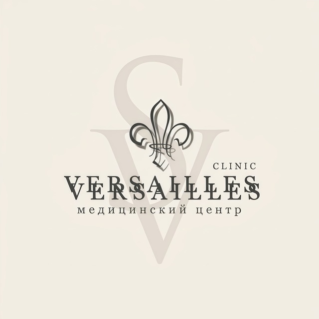 Versailles | Медицина | Косметология