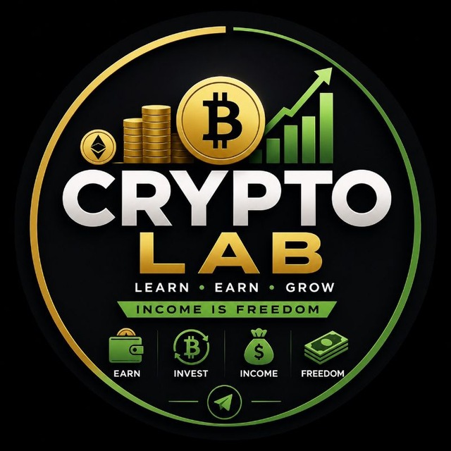 Crypto Lab