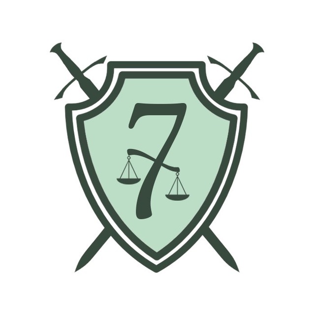 7 прав