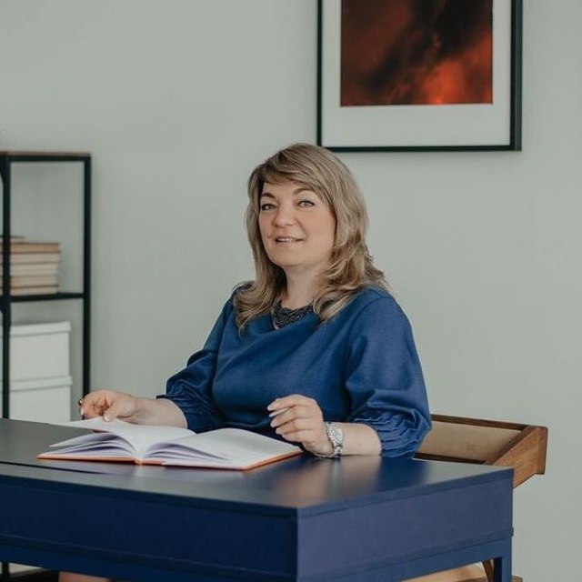 ИПОТЕКА РФ| Алиева Алла