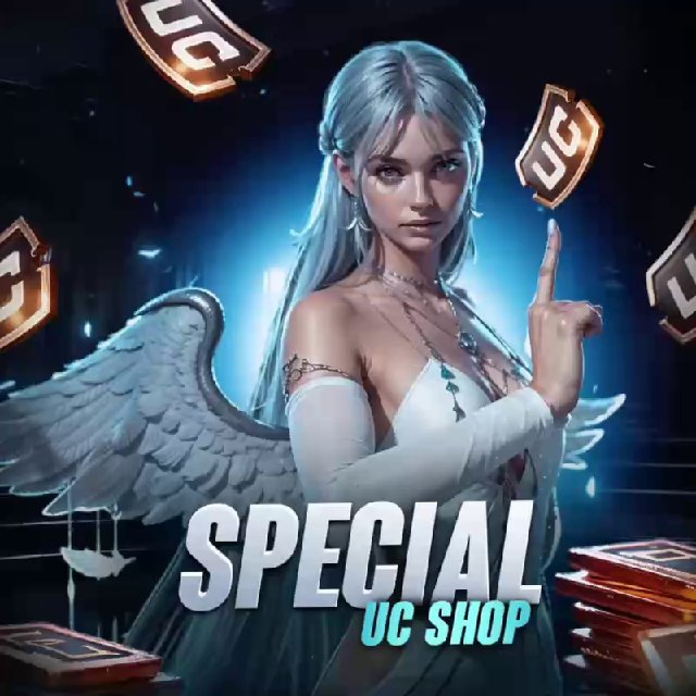 Отзывы SPECIAL “UC SHOP”