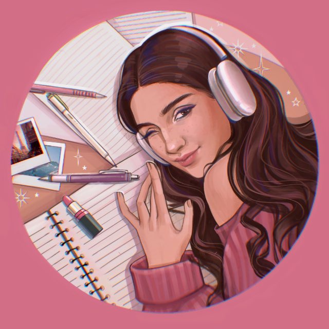 Channel avatar