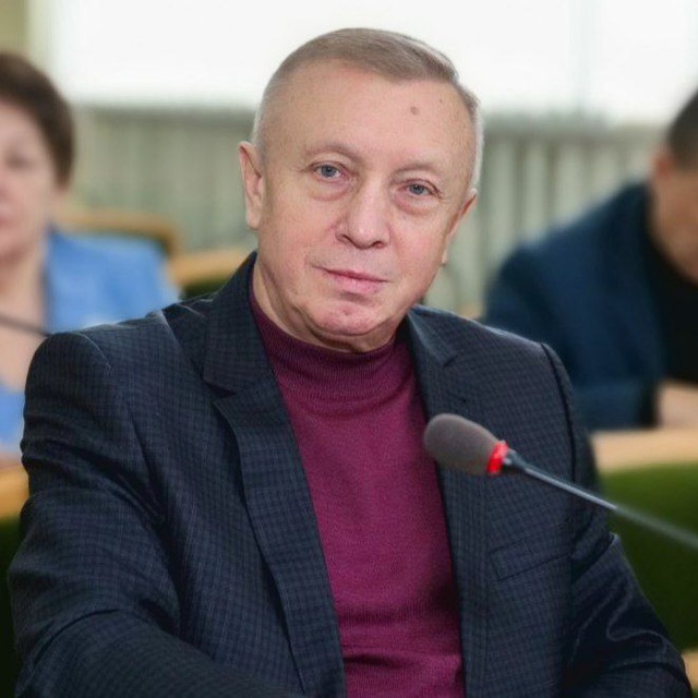 🇷🇺 БунееV Геннадий 🇷🇺