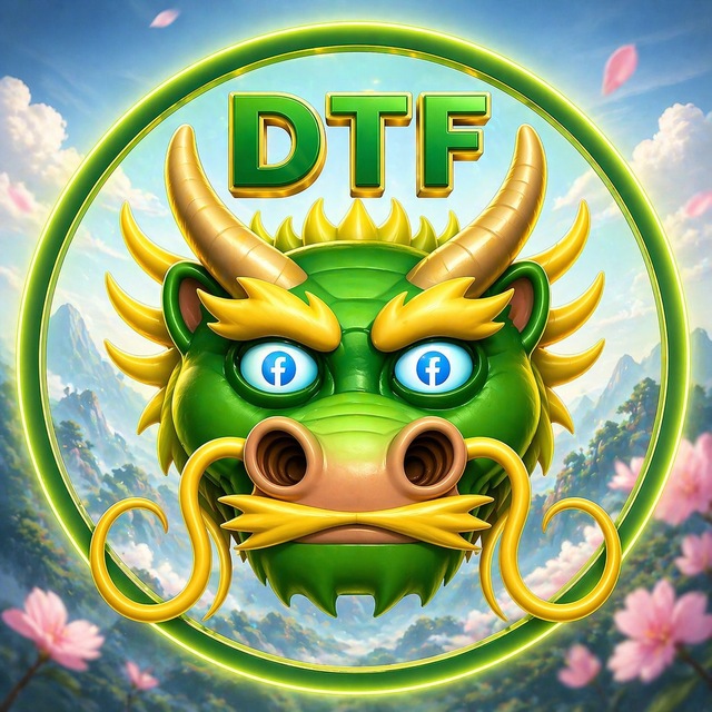 DT Farm 🐲